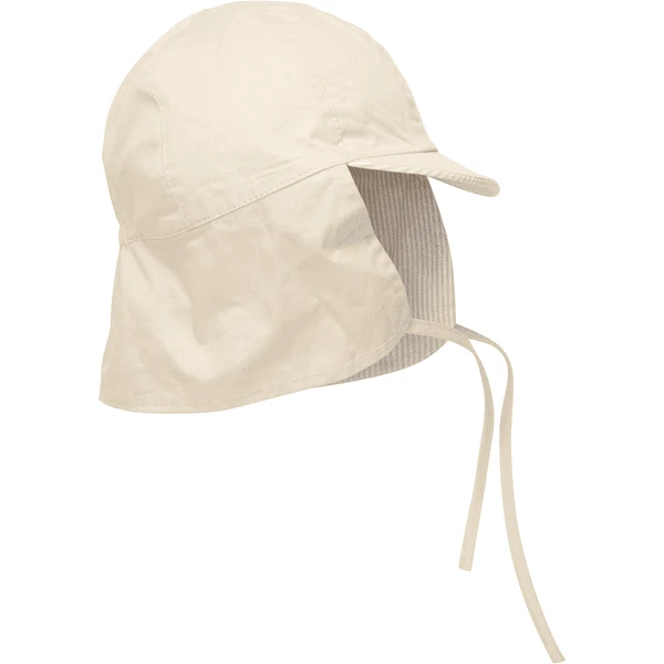 EN FANT Omkeerbare Puntmuts Mist 2 EN FANT Omkeerbare Puntmuts Mist - Afbeelding 2