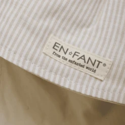 EN FANT Omkeerbare Puntmuts Mist 7 EN FANT Omkeerbare Puntmuts Mist -Kleintje Luxe en fant omkeerbare puntmuts mist a416240 2