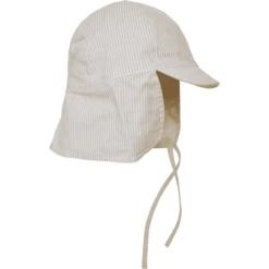 EN FANT Omkeerbare Puntmuts Mist