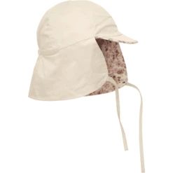 EN FANT Omkeerbare Puntmuts Withered Rose -Kleintje Luxe en fant omkeerbare puntmuts withered rose a416242 3