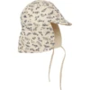 EN FANT Plein Air Reversible Peaked Cap