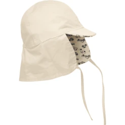 EN FANT Plein Air Reversible Peaked Cap -Kleintje Luxe en fant plein air reversible peaked cap a416245 4