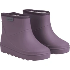 EN FANT Rubberlaarzen Kort Solid Flint -Kleintje Luxe en fant rubberlaarzen kort solid flint a376687 4