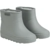 EN FANT Rubberlaarzen Kort Solid Shadow