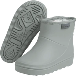 EN FANT Rubberlaarzen Kort Solid Shadow -Kleintje Luxe en fant rubberlaarzen kort solid shadow a376698 2