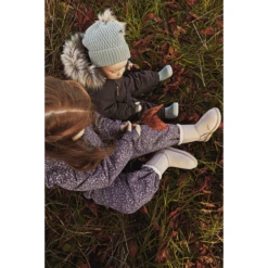 EN FANT Rubberlaarzen Kort Solid Shadow -Kleintje Luxe en fant rubberlaarzen kort solid shadow a376698 3