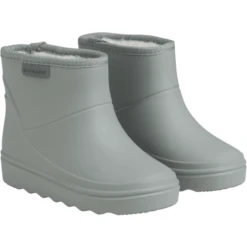 EN FANT Rubberlaarzen Kort Solid Shadow -Kleintje Luxe en fant rubberlaarzen kort solid shadow a376698 4