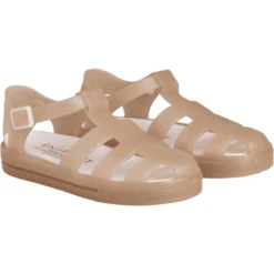 EN FANT Sand Ale Glitter Cameo Bruin 9 EN FANT Sand Ale Glitter Cameo Bruin -Kleintje Luxe en fant sand ale glitter cameo bruin a376789 4