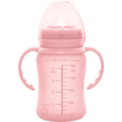 Everyday Baby Drinken En Eten Set I In Purple Rose -Kleintje Luxe everyday baby drinken en eten set i in purple rose a315182 4