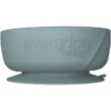 Everyday Baby Eetkom Met Zuignap Silicone, Harmony Green
