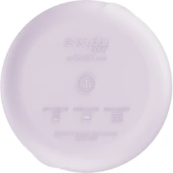 Everyday® Baby Set Van 2 Siliconen Kommen, Light Lavender -Kleintje Luxe everyday baby set van 2 siliconen kommen light lavender a344077 3