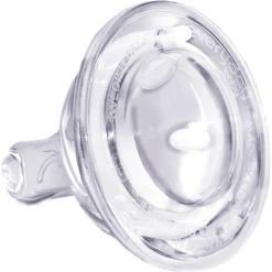 Everyday Baby Siliconen Speen, Maat S, 2 Stuks. -Kleintje Luxe everyday baby siliconen speen maat s 2 stuks a315068 2