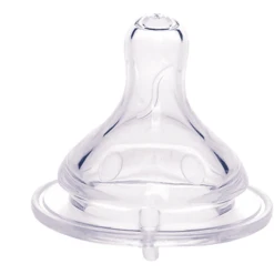 Everyday Baby Siliconen Speen, Maat S, 2 Stuks. -Kleintje Luxe everyday baby siliconen speen maat s 2 stuks a315068 3