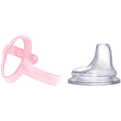 Everyday Baby Sippy Kit Gezond Plus, Roze