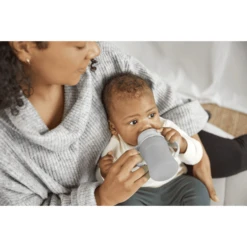 Everyday Baby Sippy Kit Gezond Plus, Rustig Grijs 7 Everyday Baby Sippy Kit Gezond Plus, Rustig Grijs -Kleintje Luxe everyday baby sippy kit gezond plus rustig grijs a344039 2