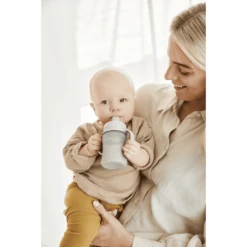 Everyday Baby Sippy Kit Gezond Plus, Rustig Grijs 9 Everyday Baby Sippy Kit Gezond Plus, Rustig Grijs -Kleintje Luxe everyday baby sippy kit gezond plus rustig grijs a344039 4