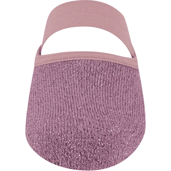 Ewers ABS Sokken Running Sneaker 2-pack Glitter Roze 2 Ewers ABS Sokken Running Sneaker 2-pack Glitter Roze - Afbeelding 2