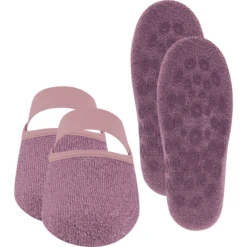 Ewers ABS Sokken Running Sneaker 2-pack Glitter Roze 9 Ewers ABS Sokken Running Sneaker 2-pack Glitter Roze -Kleintje Luxe ewers abs sokken running sneaker 2 pack glitter roze a408002 4