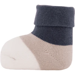 Ewers Baby Sokken 6 Pak Fawn/stippen Inkt/latte 7 Ewers Baby Sokken 6 Pak Fawn/stippen Inkt/latte -Kleintje Luxe ewers baby sokken 6 pak fawn stippen inkt latte a392471 2