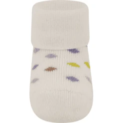 Ewers Babysokjes 6-pack Lieveheersbeestje -Kleintje Luxe ewers babysokjes 6 pack lieveheersbeestje a407998 2