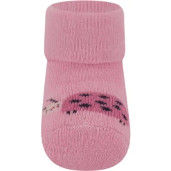 Ewers Babysokjes 6-pack Lieveheersbeestje -Kleintje Luxe ewers babysokjes 6 pack lieveheersbeestje a407998 4