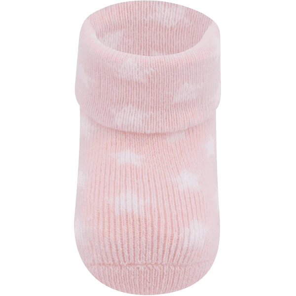 Ewers Eerste Keer Sokken 4-pack Little Wonder Roze 3 Ewers Eerste Keer Sokken 4-pack Little Wonder Roze - Afbeelding 3