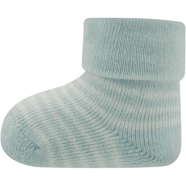 Ewers First Baby Socks 3 Pack Bloemen/Ringlets/Dots 3 Ewers First Baby Socks 3 Pack Bloemen/Ringlets/Dots - Afbeelding 3