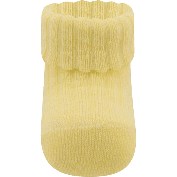 Ewers First Baby Socks 6-Pack Monkey 2 Ewers First Baby Socks 6-Pack Monkey - Afbeelding 2