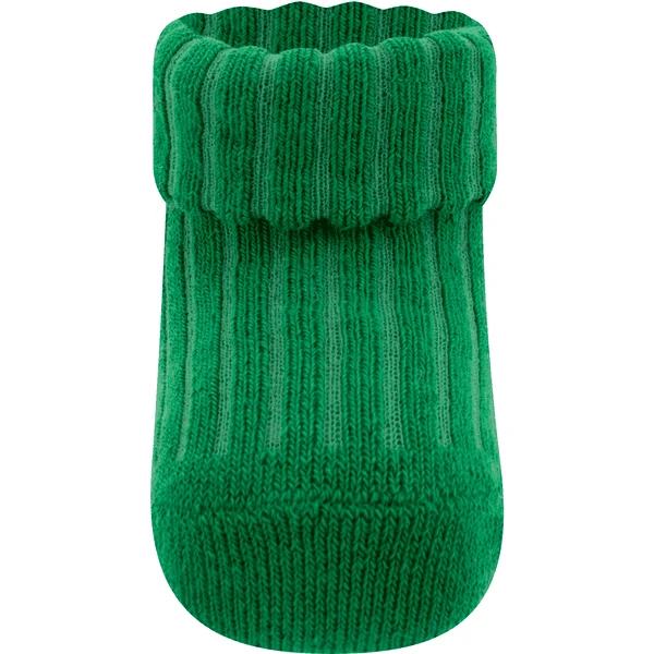 Ewers First Baby Socks 6-Pack Monkey 5 Ewers First Baby Socks 6-Pack Monkey - Afbeelding 5