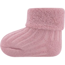 Ewers First Time Socks 3-Pack Rib/Cover Pink/Brown/Dark Pink 6 Ewers First Time Socks 3-Pack Rib/Cover Pink/Brown/Dark Pink -Kleintje Luxe ewers first time socks 3 pack rib cover pink brown dark pink a407992 1