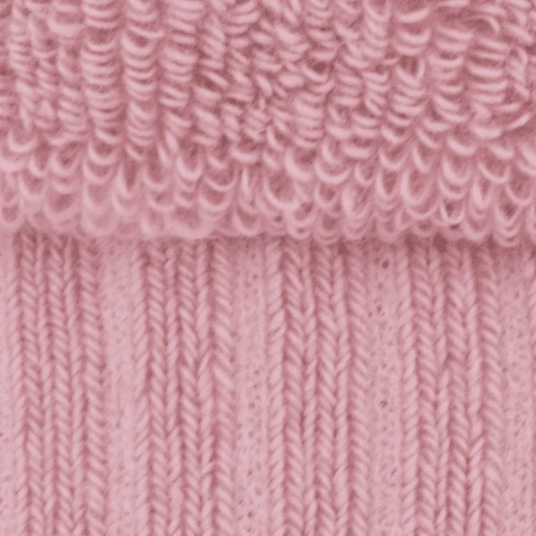 Ewers First Time Socks 3-Pack Rib/Cover Pink/Brown/Dark Pink 3 Ewers First Time Socks 3-Pack Rib/Cover Pink/Brown/Dark Pink - Afbeelding 3