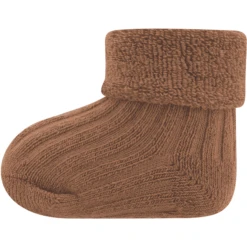 Ewers First Time Socks 3-Pack Rib/Cover Pink/Brown/Dark Pink 8 Ewers First Time Socks 3-Pack Rib/Cover Pink/Brown/Dark Pink -Kleintje Luxe ewers first time socks 3 pack rib cover pink brown dark pink a407992 3