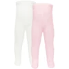 Ewers Panty 2-pack Uni Baby Rose