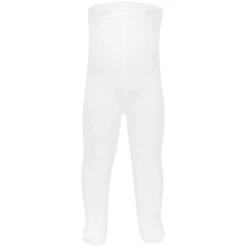 Ewers Panty 2-pack Uni Sweater Grijs Melange -Kleintje Luxe ewers panty 2 pack uni sweater grijs melange a392470 2