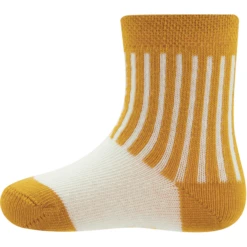 Ewers Sokken 3-pack Letters/rib -Kleintje Luxe ewers sokken 3 pack letters rib a407988 2