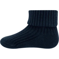 Ewers Sokken 4-pack Toffee/anthraciet Melange/wit/ Marine 7 Ewers Sokken 4-pack Toffee/anthraciet Melange/wit/ Marine -Kleintje Luxe ewers sokken 4 pack toffee anthraciet melange wit marine a408003 2