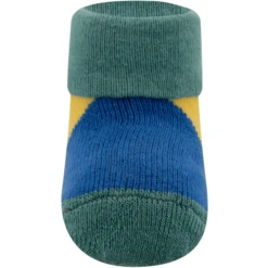 Ewers Sokken Voor De Eerste Keer 6 Pak Berengezicht Blauw -Kleintje Luxe ewers sokken voor de eerste keer 6 pak berengezicht blauw a367588 3