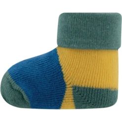 Ewers Sokken Voor De Eerste Keer 6 Pak Berengezicht Blauw -Kleintje Luxe ewers sokken voor de eerste keer 6 pak berengezicht blauw a367588 4