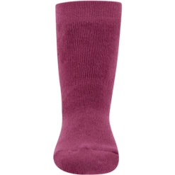 Ewers Stopper Sokken Softstep Uni Marone -Kleintje Luxe ewers stopper sokken softstep uni marone a411879 2