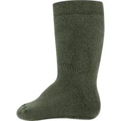 Ewers Stopper Sokken Softstep Uni Olijf -Kleintje Luxe ewers stopper sokken softstep uni olijf a411885 3