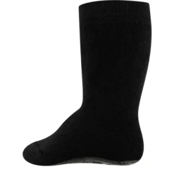 Ewers Stopper Sokken Softstep Uni Zwart -Kleintje Luxe ewers stopper sokken softstep uni zwart a411901 3