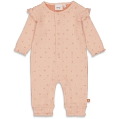 Feetje Al Met Al Zo Geliefd Roze -Kleintje Luxe feetje al met al zo geliefd roze a414511 2