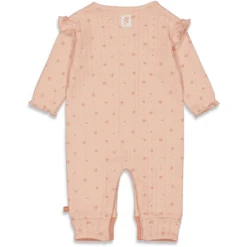 Feetje Al Met Al Zo Geliefd Roze -Kleintje Luxe feetje al met al zo geliefd roze a414511 3