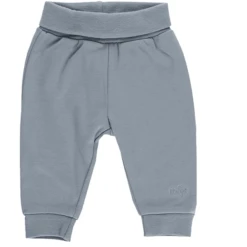 FEETJE Baby Sweatbroek Grijs