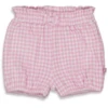 Feetje Ballon Shorts Cotton Snoepje Paars