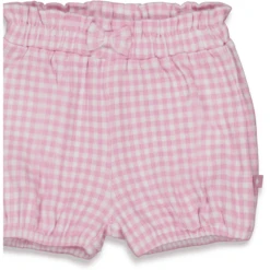 Feetje Ballon Shorts Cotton Snoepje Paars -Kleintje Luxe feetje ballon shorts cotton snoepje paars a416314 2