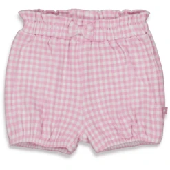 Feetje Ballon Shorts Cotton Snoepje Paars -Kleintje Luxe feetje ballon shorts cotton snoepje paars a416314 4