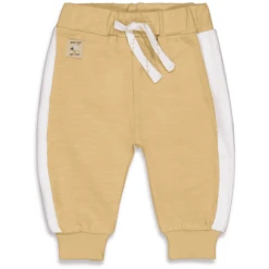 Feetje Beach Days Joggingbroek Sand Melange