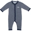 FEETJE Boys Overall Marine