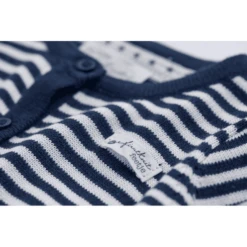 FEETJE Boys Overall Marine -Kleintje Luxe feetje boys overall marine a191123 3